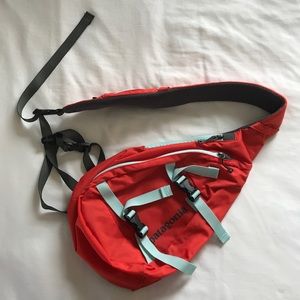 Patagonia Atom Sling 8L